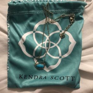 Kendra Scott Necklace